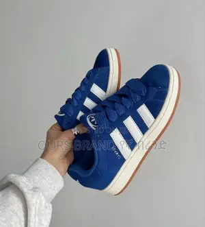Adidas Campus Low Cut High Master Quality Luxury Sneakers Sh