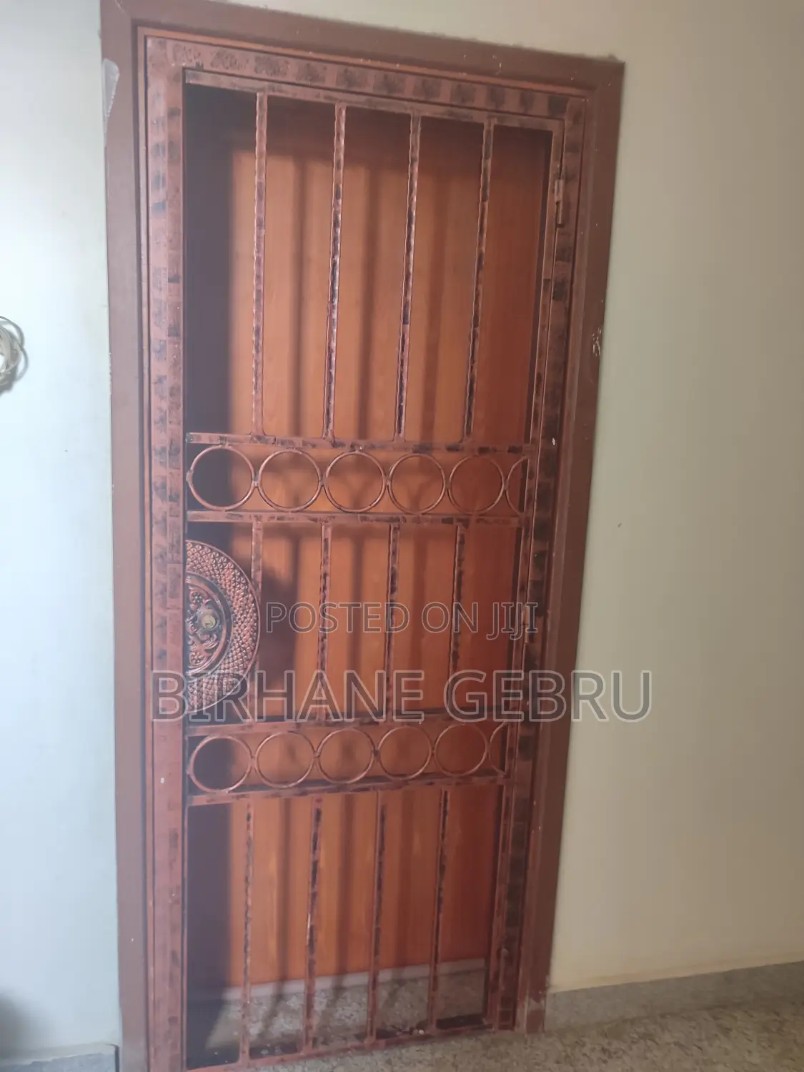 1bedroom Apartiment Rent