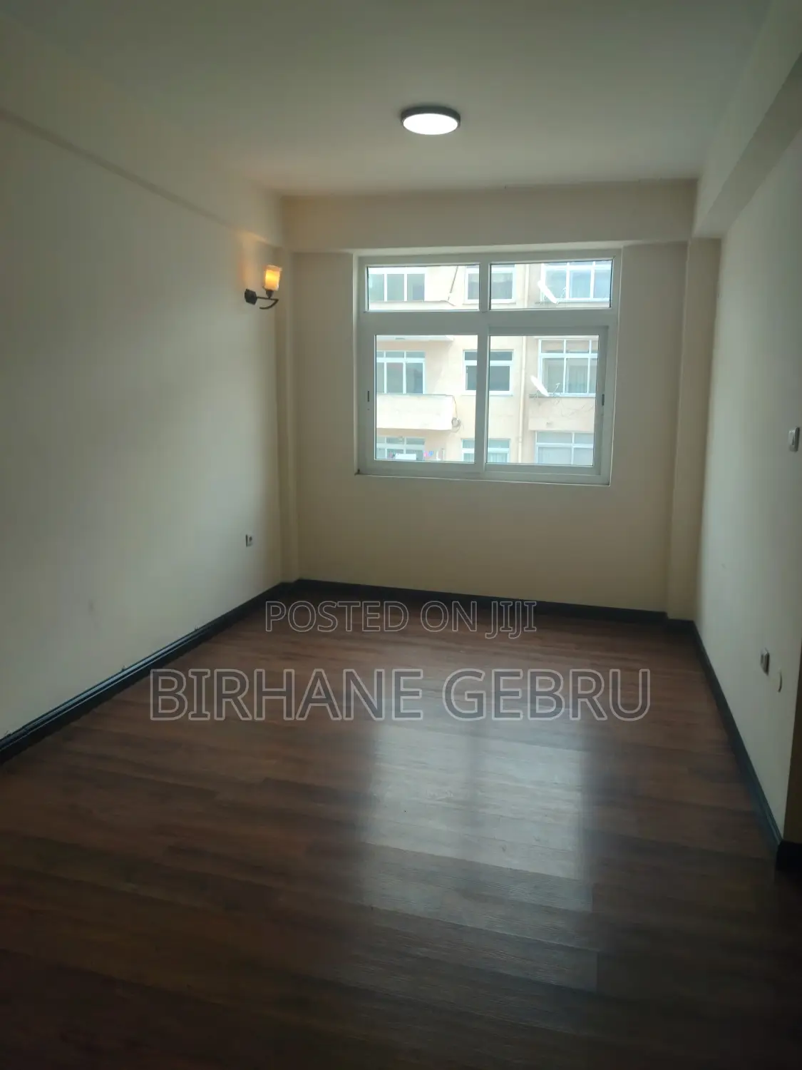 1bedroom Apartiment Rent