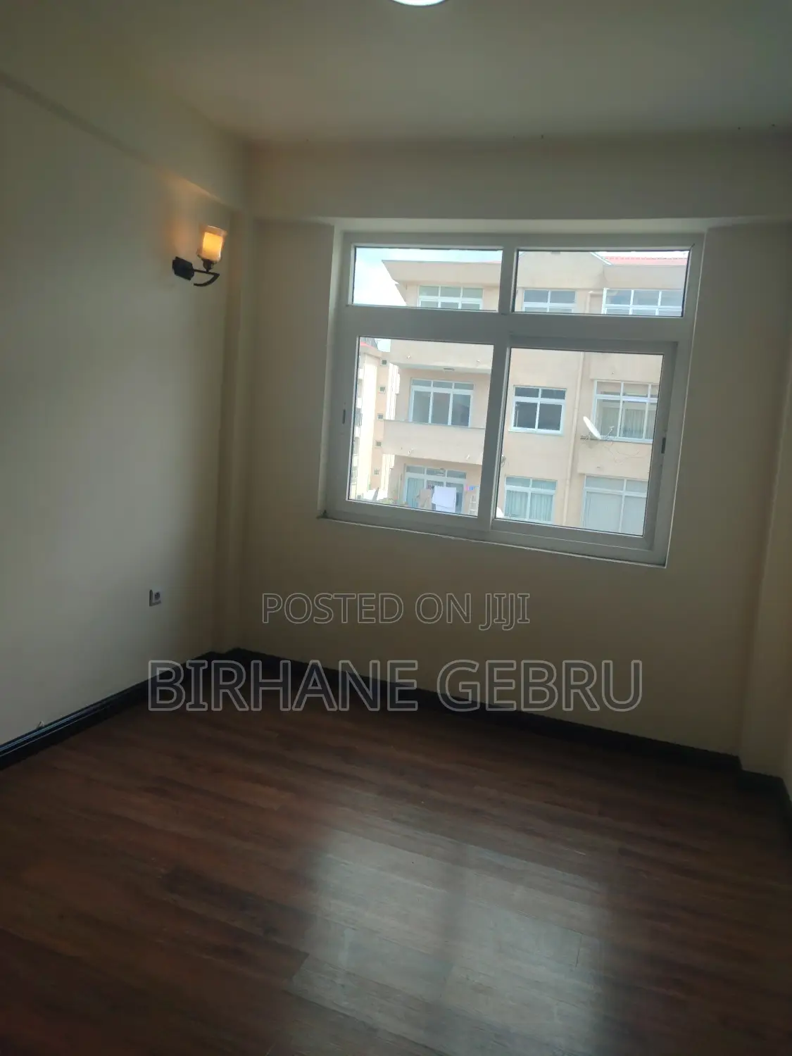 1bedroom Apartiment Rent
