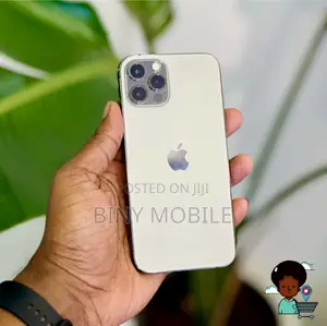 Photo - Apple iPhone 12 Pro 128 GB Blue