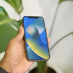 Apple iPhone 12 Pro 128 GB Blue