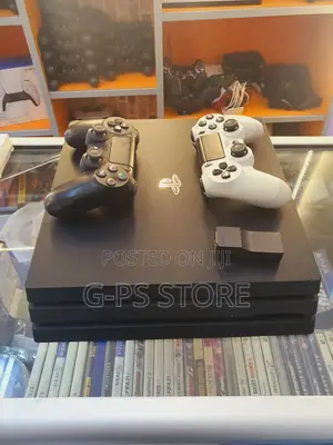Ps 4 Pro Jailbreak With 15 Games