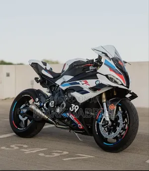 New BMW Sport 2021 Blue