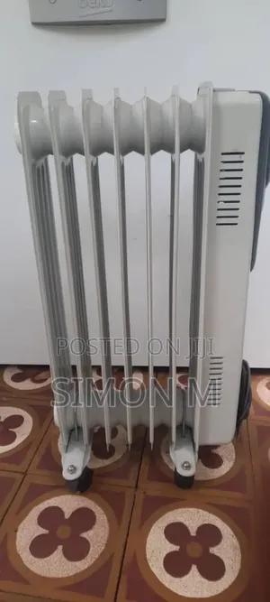 Oil Heater Goldair