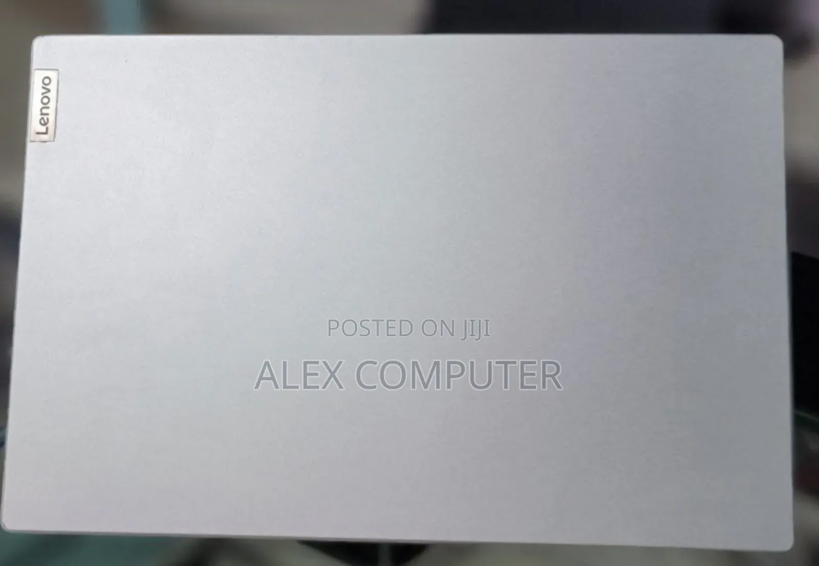 New Laptop Lenovo Ideapad 3 16GB Intel Core I7 SSD 512GB