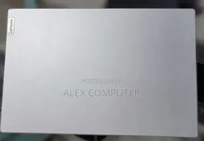 New Laptop Lenovo Ideapad 3 16GB Intel Core I7 SSD 512GB