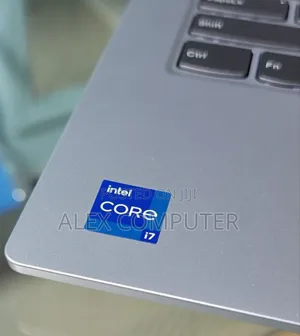 New Laptop Lenovo Ideapad 3 16GB Intel Core I7 SSD 512GB