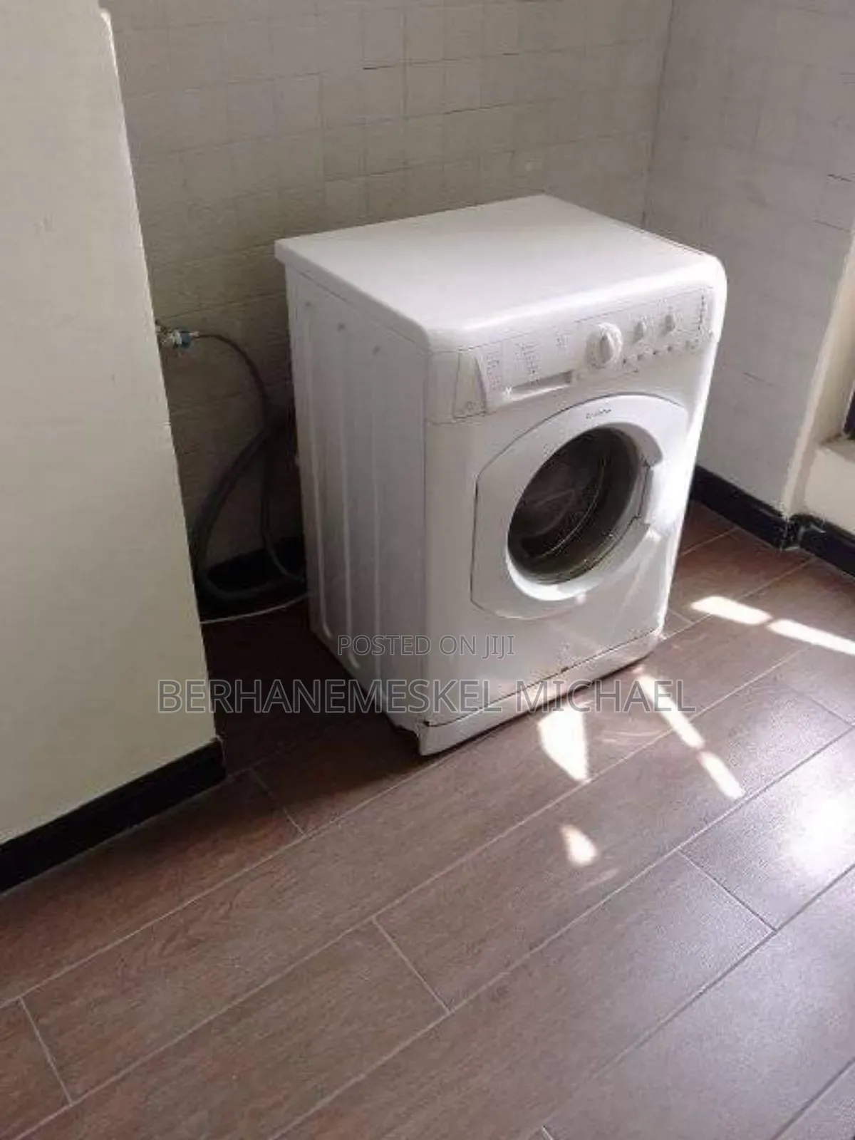 Furnished 1bdrm Apartment in Bole for rent