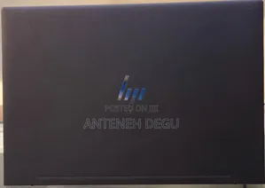 New Laptop HP Envy 14 8GB Intel Core I5 SSD 512GB