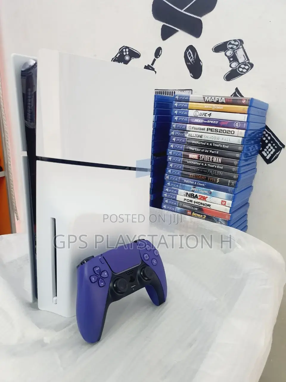 Ps 5 [ Slim]