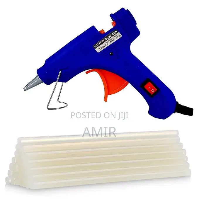 Glue Gun 60W