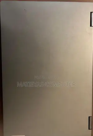 New Laptop Lenovo IdeaPad Flex 14 8GB AMD Ryzen SSD 512GB