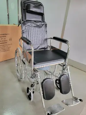Wheelchair/Wheelchair/Self-Propelled90-180°Stepless Backrest