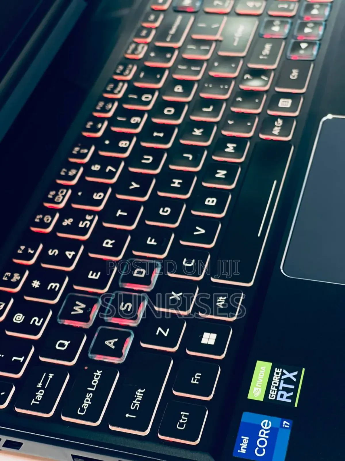 New Laptop Acer Predator Helios 300 16GB Intel Core I7 SSD 512GB