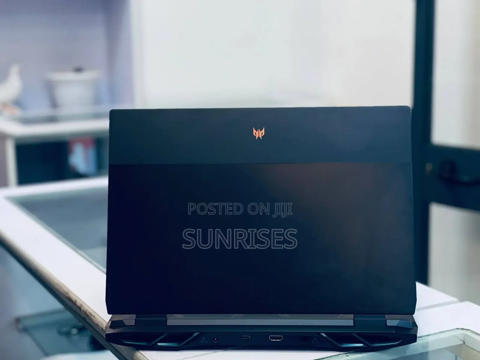 New Laptop Acer Predator Helios 300 16GB Intel Core I7 SSD 512GB