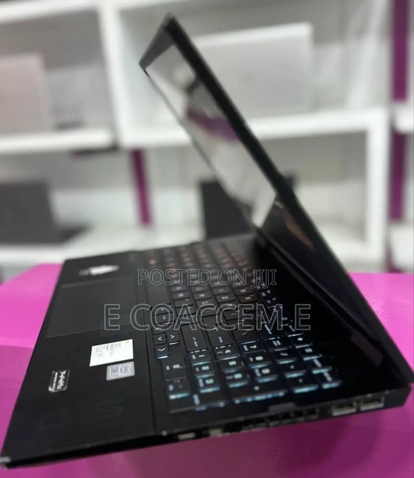 New Laptop HP 16GB Intel Core I7 SSD 1T