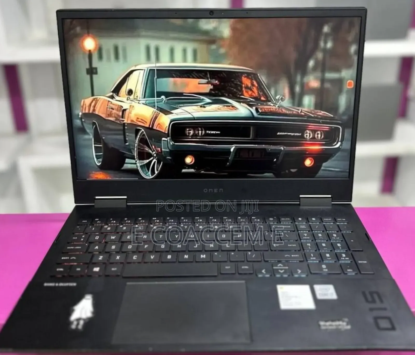 New Laptop HP 16GB Intel Core I7 SSD 1T