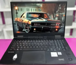 New Laptop HP 16GB Intel Core I7 SSD 1T