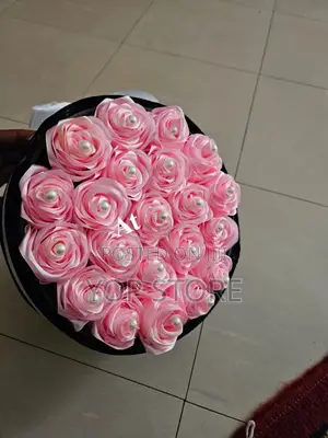 አበባ ለስጦታ የሚሆኑ