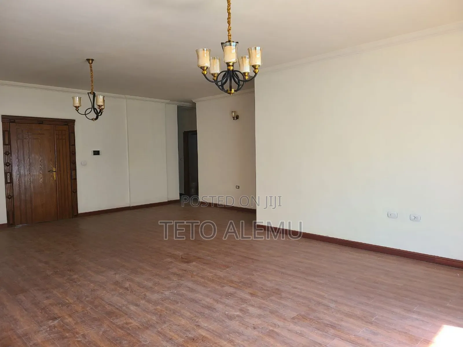 4bdrm Apartment in የሚሸጥ ቅንጡ አፓርትመንት Cmc, Yeka for sale