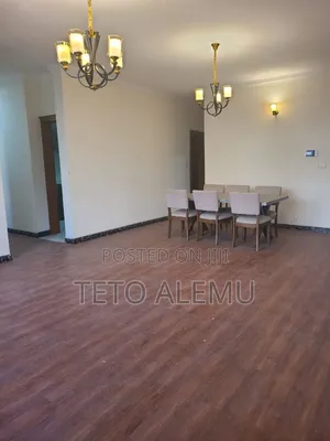 4bdrm Apartment in የሚሸጥ ቅንጡ አፓርትመንት Cmc, Yeka for sale