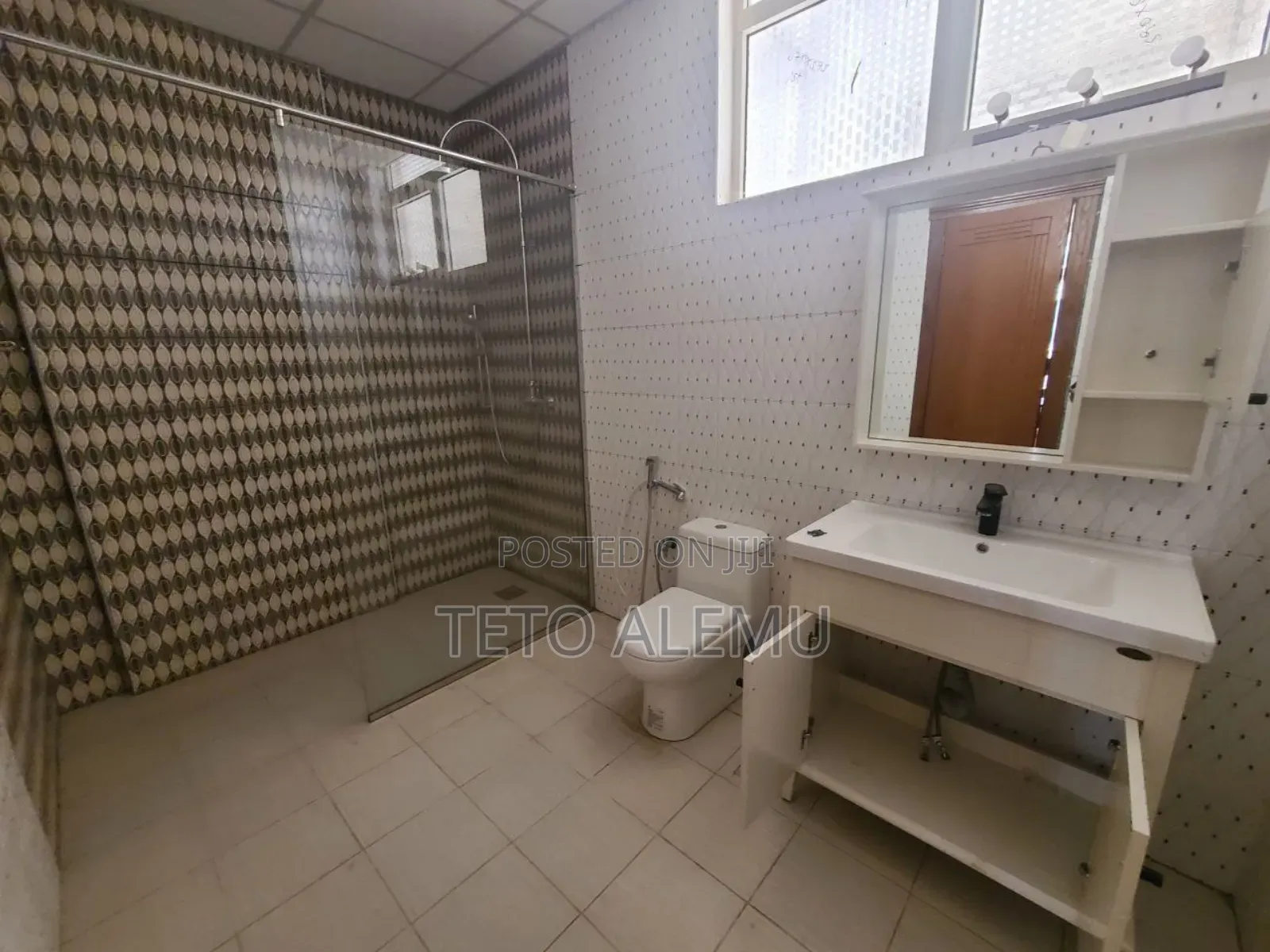 4bdrm Apartment in የሚሸጥ ቅንጡ አፓርትመንት Cmc, Yeka for sale