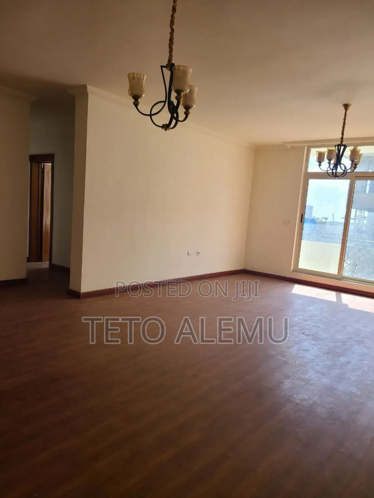 4bdrm Apartment in የሚሸጥ ቅንጡ አፓርትመንት Cmc, Yeka for sale