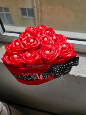 Photo - ውብ የስጦታ አበባ