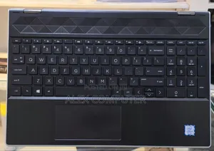 New Laptop HP Pavilion 15 8GB Intel Core I5 SSD 512GB