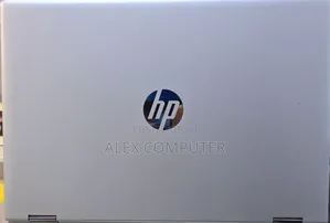 New Laptop HP Pavilion 15 8GB Intel Core I5 SSD 512GB