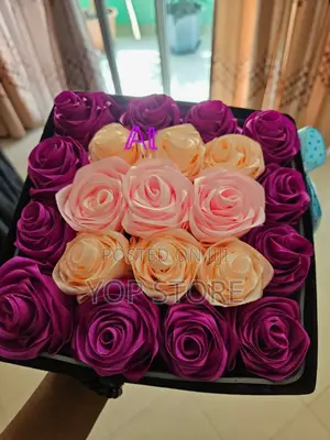 Rebban Flowers