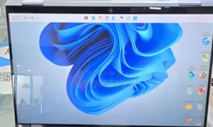 New Laptop HP EliteBook X360 1040 G7 16GB Intel Core I7 SSD 512GB