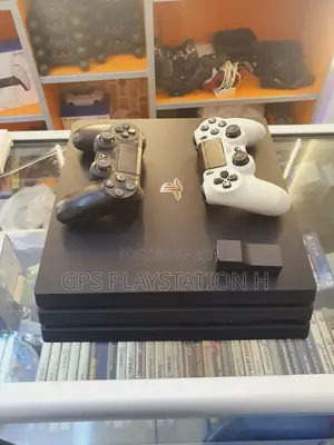 Photo - Playstation 4 Jealbreak Pro£% Condition