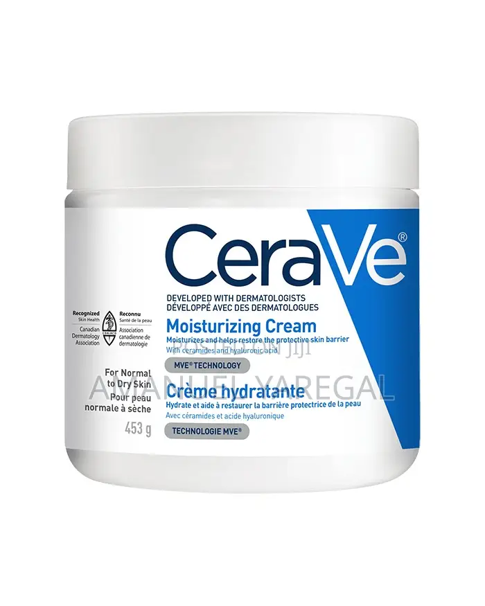 Cerave Moisturizing Cream