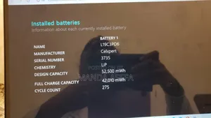 Photo - New Laptop Lenovo Flex 5 8GB AMD Ryzen 5 SSD 512GB