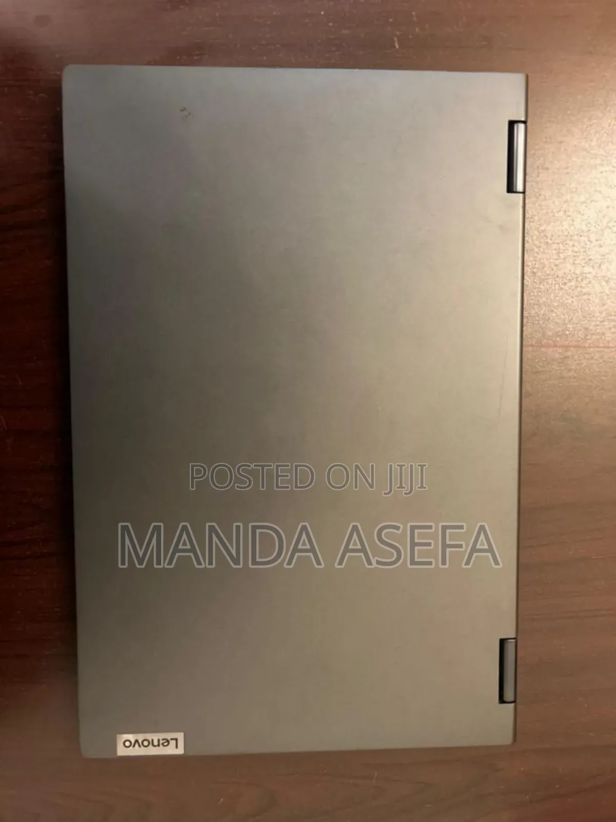 New Laptop Lenovo Flex 5 8GB AMD Ryzen 5 SSD 512GB