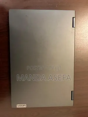 New Laptop Lenovo Flex 5 8GB AMD Ryzen 5 SSD 512GB