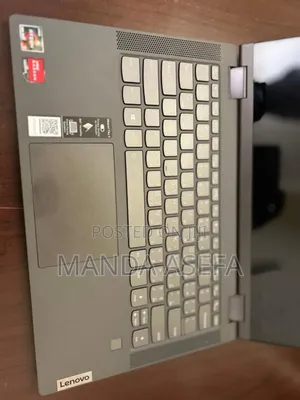 New Laptop Lenovo Flex 5 8GB AMD Ryzen 5 SSD 512GB