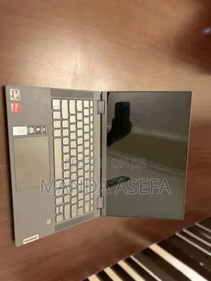 New Laptop Lenovo Flex 5 8GB AMD Ryzen 5 SSD 512GB