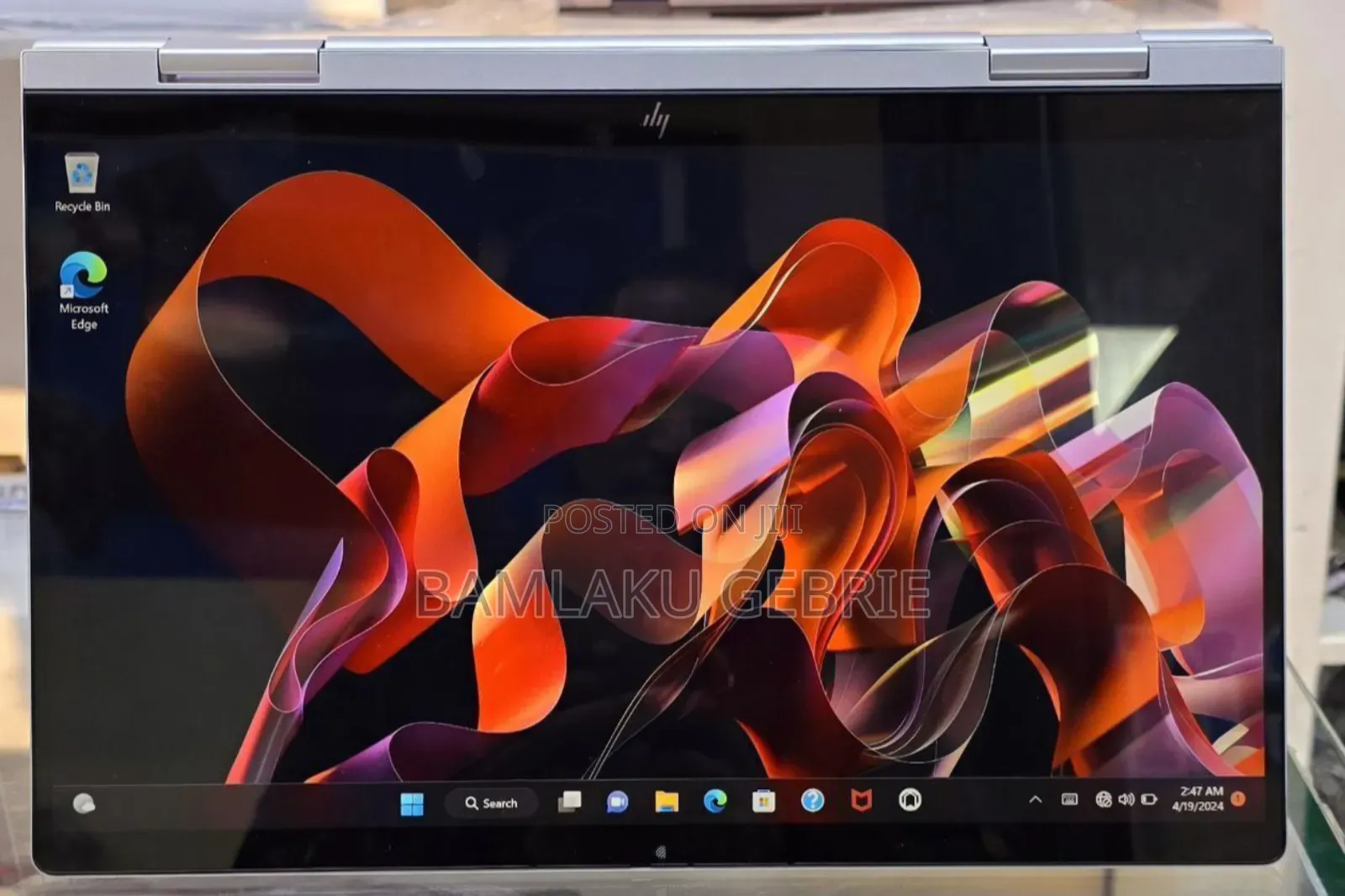 New Laptop Apple MacBook Pro 2018 32GB Intel Core I9 SSD 1T