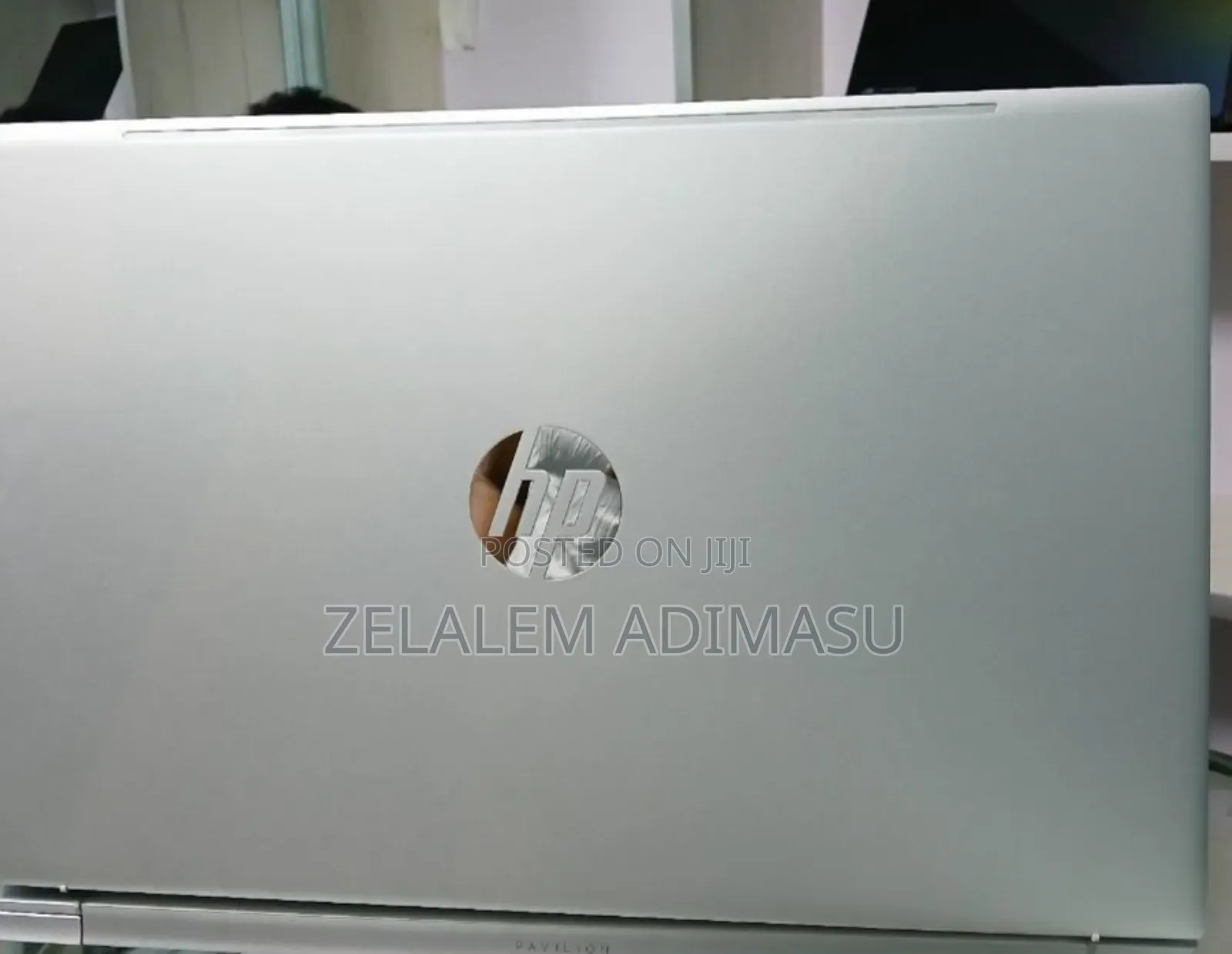 New Laptop HP Pavilion 11 8GB Intel Core I5 SSD 512GB