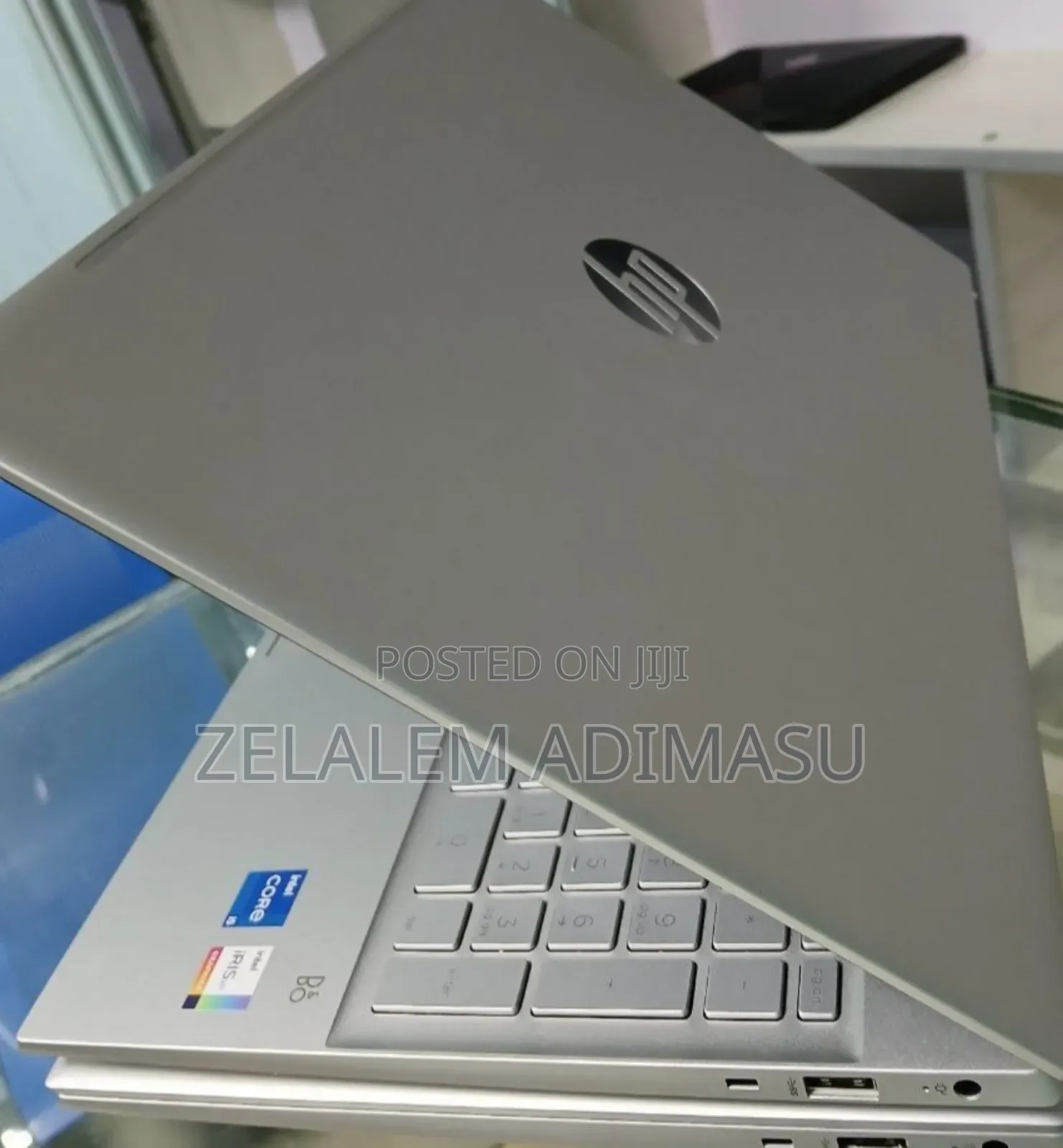 New Laptop HP Pavilion 11 8GB Intel Core I5 SSD 512GB