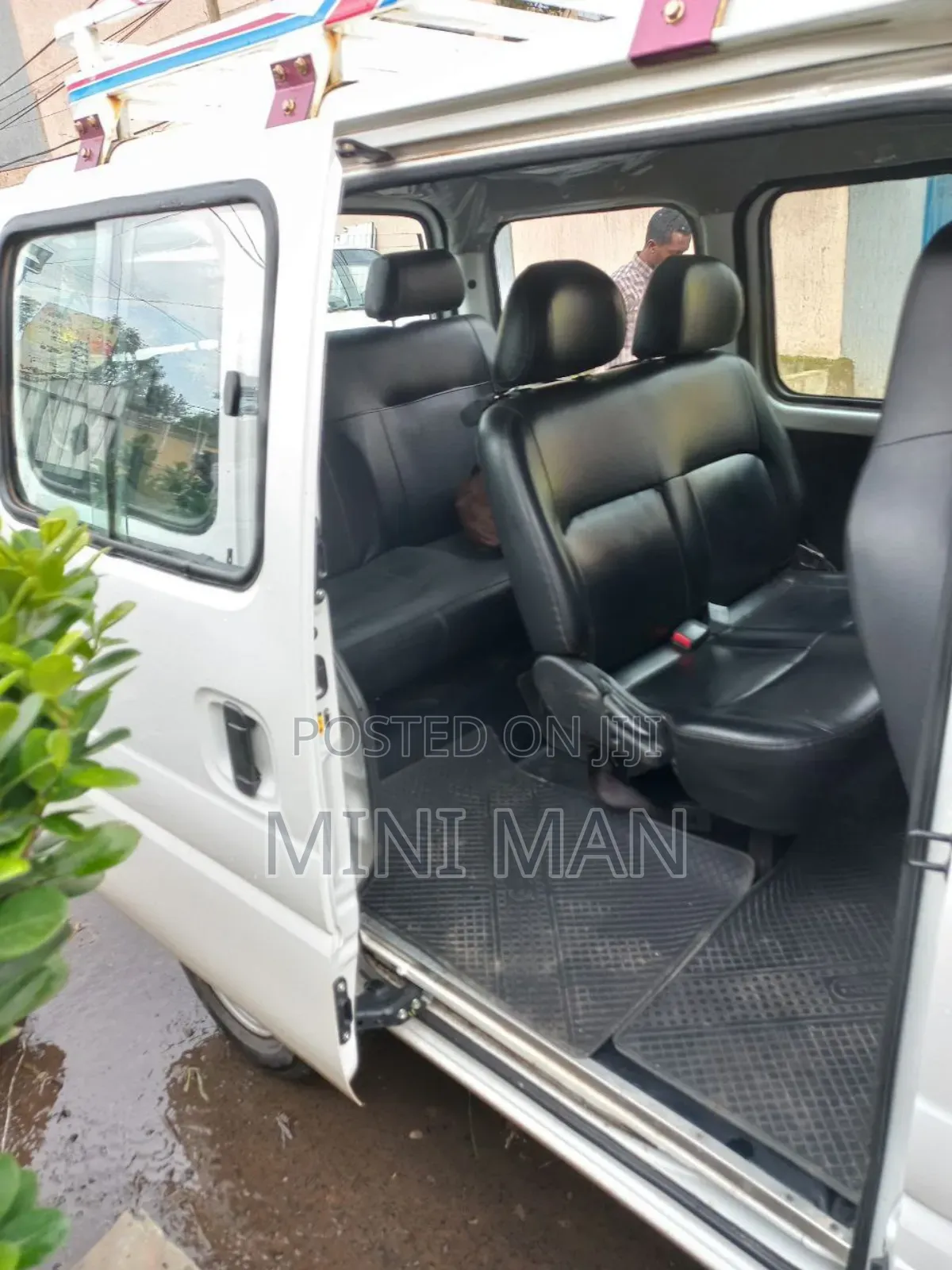 New Suzuki Eeco 1.2 Petrol FWD 2023 White