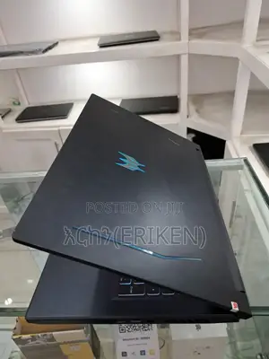 Photo - New Laptop Acer Predator Helios 300 16GB Intel Core I9 SSD 512GB