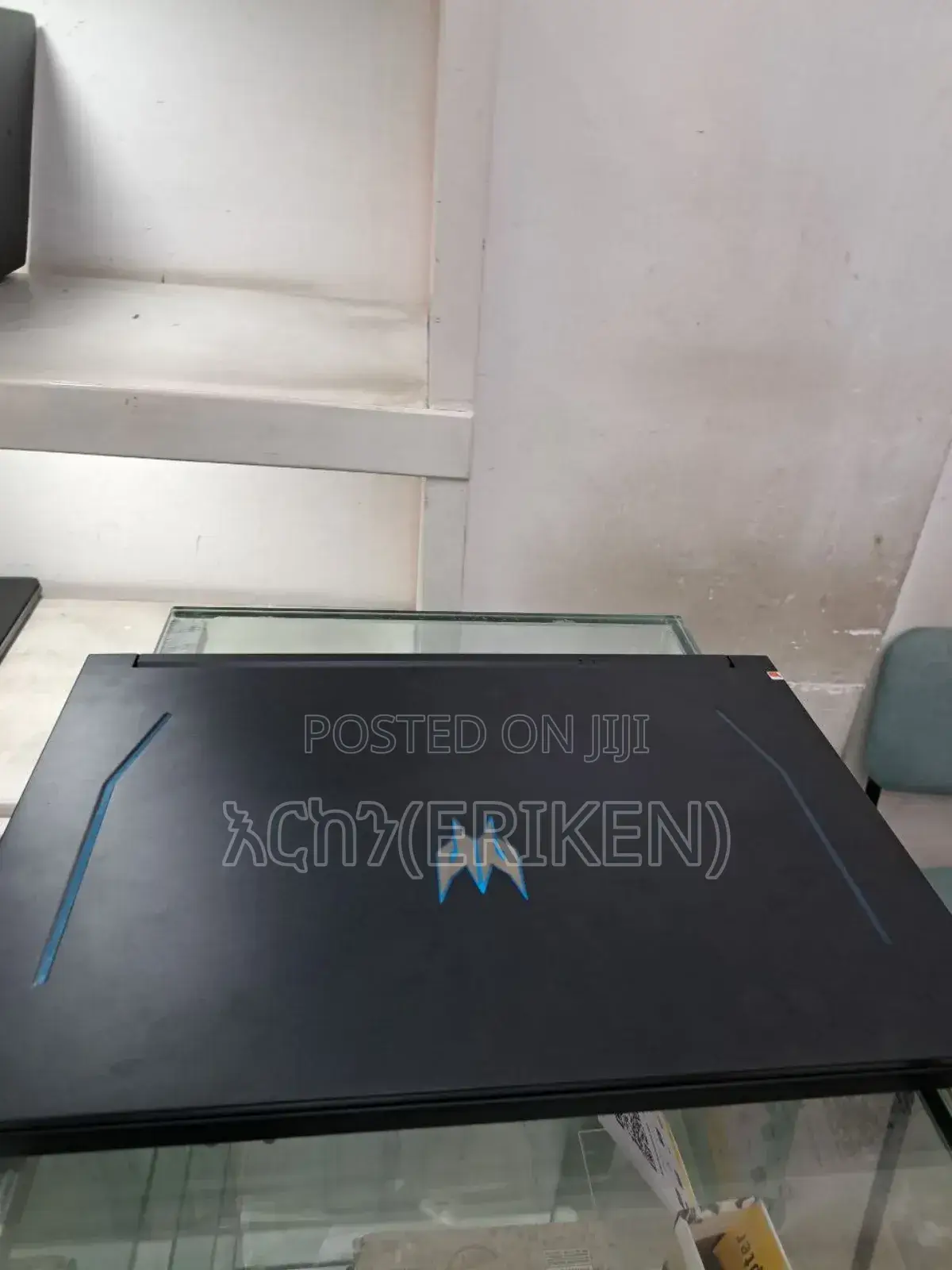 New Laptop Acer Predator Helios 300 16GB Intel Core I9 SSD 512GB