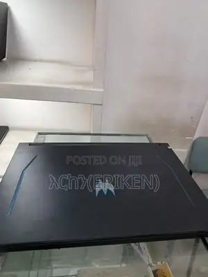 New Laptop Acer Predator Helios 300 16GB Intel Core I9 SSD 512GB