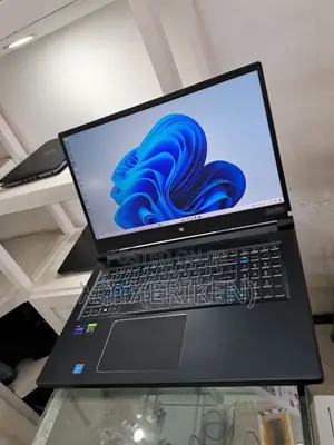 New Laptop Acer Predator Helios 300 16GB Intel Core I9 SSD 512GB