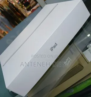 Photo - New Apple iPad 10.2 (2019) 64 GB