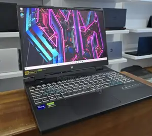 New Laptop Acer Predator Helios Neo 16 32GB Intel Core I9 SSD 1T